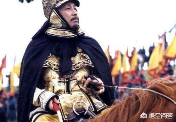 平定吴三桂叛乱的清军三员汉人将领，后来结局如何？