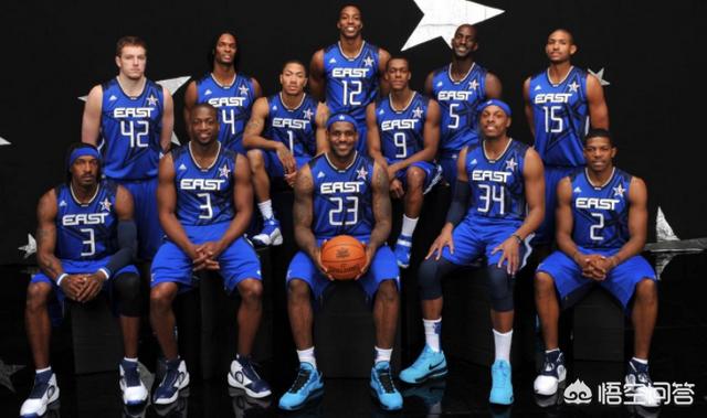 nba分析:为什么nba最近几年都是西强东弱的局面？这其中的原因是什么？