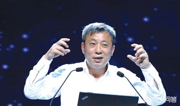刘益谦简历:刘益谦和马未都相比究竟谁更胜一筹？