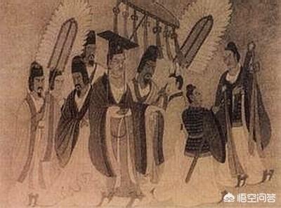 拓跋浚的皇后:拓跋宏深爱皇后冯润，却为何临终前下令皇后殉葬？