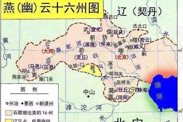 头条问答 - 宋朝的疆域有多大?(6个回答)