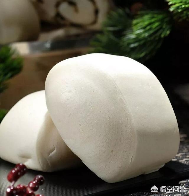 高筋面粉适合做什么,可以用高筋面粉作馒头吗？