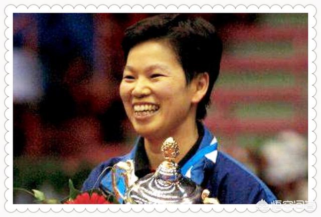 被韩国归化的田志希和被新加坡归化的李佳薇。两位乒乓球运动员谁更漂亮？:刘子希