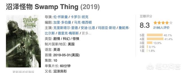 6月暑期档,有哪些好看的英美剧值得一追？