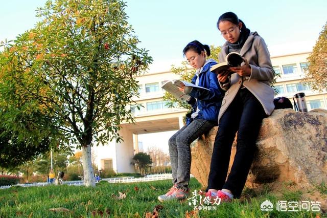 邯郸大学教室:邯郸学院一次清退75名大学生：因缺课严重等问题，对此您怎么看