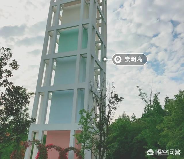黄浦江源头:上海周边哪里有自带帐篷露营的地方