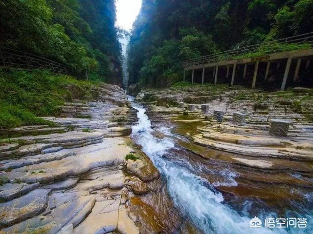 你去过哪些非常小众却又特别美的景点？插图156