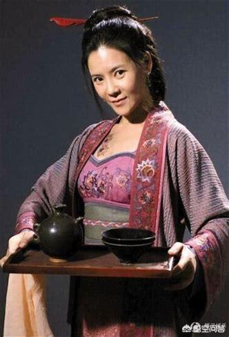 母夜叉是谁:《水浒传》中的母夜叉孙二娘是如何沦为失足女的？