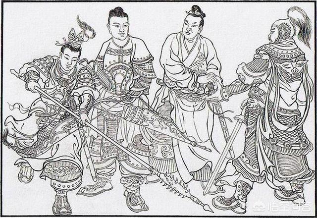 南京烧狗事件 朱爱玲:大部分开国大将，被朱元璋屠戮殆尽，为何留下了云南沐英？