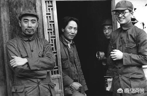 粟裕将军:历史上有哪些功高震主，却得善终的人？