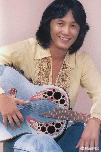 琳宝弗莱明:许冠杰在娱乐圈地位如何？其现在状况怎样？