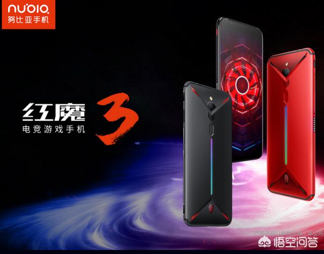 2019都过去一半时间啦,为什么努比亚除了发布游戏手机外,没有任何旗舰机型发布？