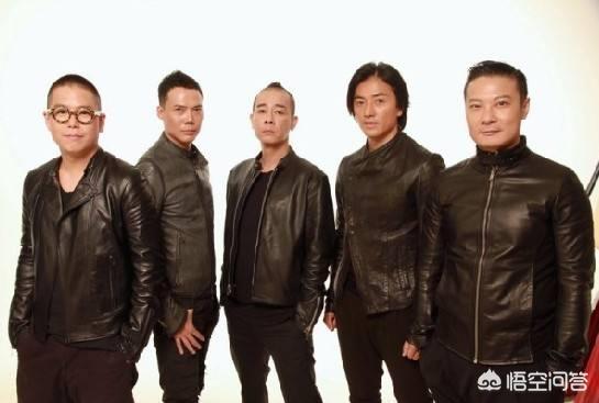 古惑仔人物名字:电影《古惑仔》系列里面，哪个人物角色最厉害