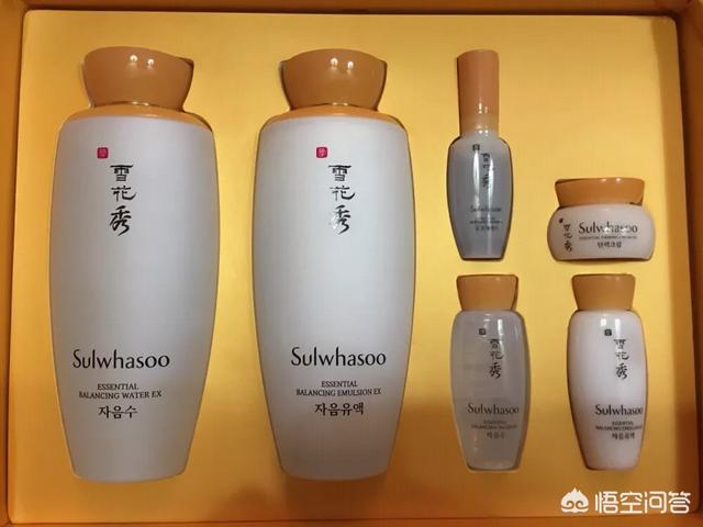 雪花秀眼霜:雪花秀适合多大年龄使用？
