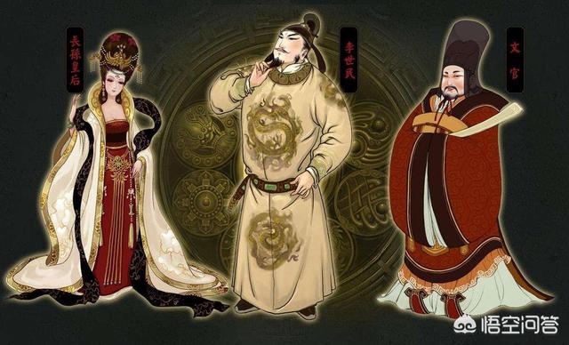 文德皇后:文德皇后贤淑大方深得唐太宗喜爱，为何会英年早逝呢？