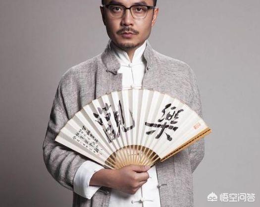 汪涵老婆乐乐:为什么汪涵的人脉那么广？