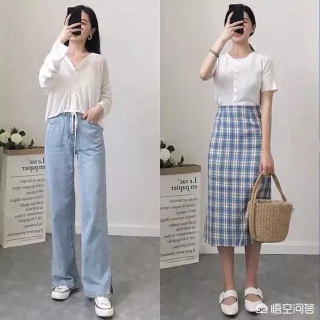 七分袖男t恤:T恤衫有没有好的穿搭技巧可以推荐一下？