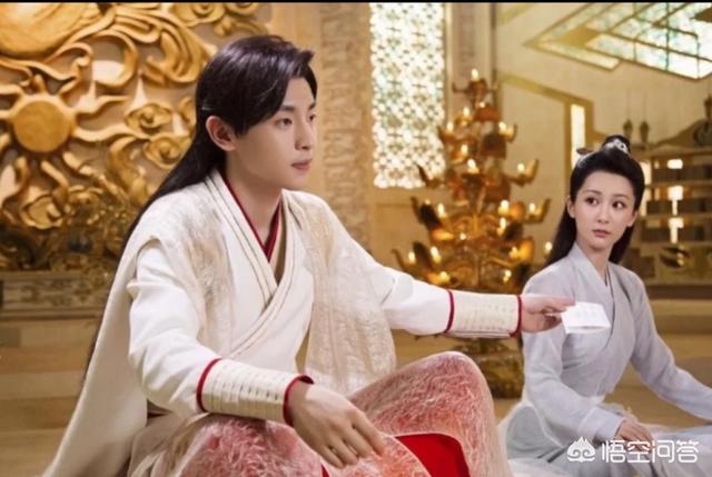 人物关系最乱的电视剧是哪一部？插图53