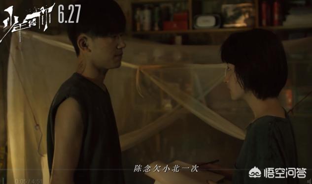 少年的你剧情详细介绍:对于《少年的你》撤档，你怎么看？