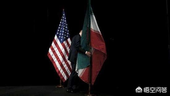 美国军事威胁伊朗，还有能力组织联合国