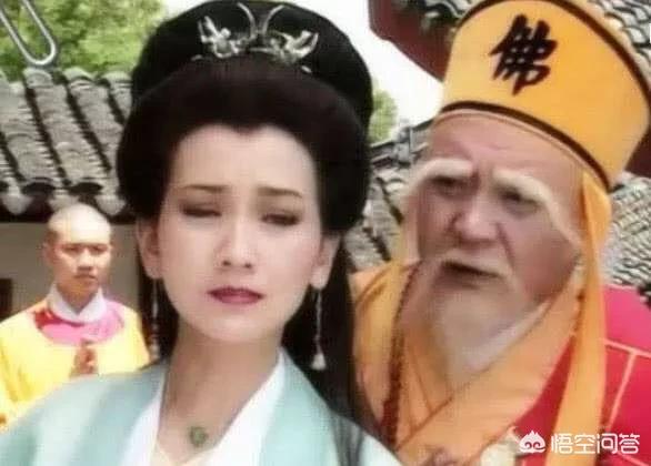 青蛇2劫起解析:法海为何处处为难白素贞？