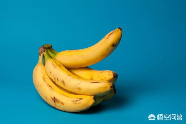 香蕉的功效和作用是什么？
