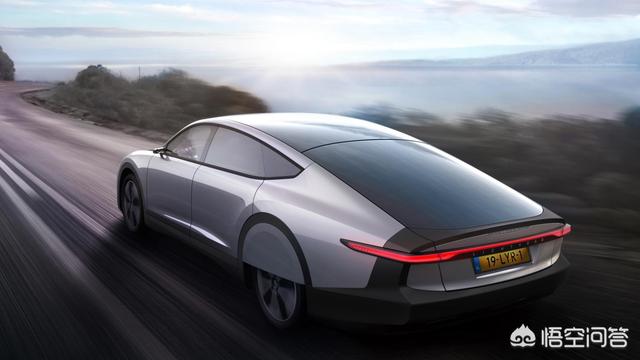 4万元太阳能电动汽车，有采用太阳能作为能量的纯电动车推荐吗？