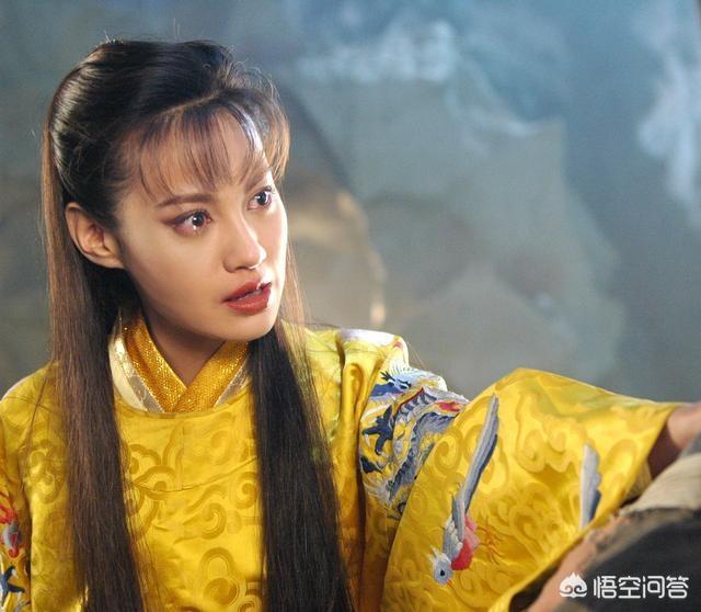 小鱼儿和谁在一起了:王晶13年前拍的《小鱼儿与花无缺》，此时男女主角各自都如何？