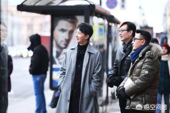 窦文涛:窦文涛不做《锵锵三人行》后，在做什么呢