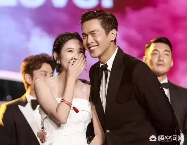 张若昀女友:张若昀和唐艺昕的爱情故事是怎样的