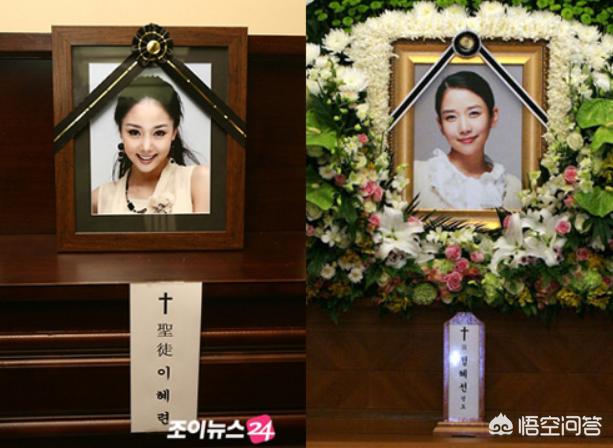 韩国娱乐圈，为啥自杀的女星特别多？