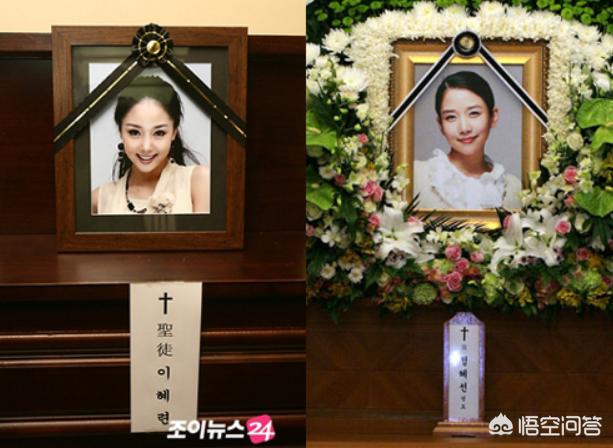 韩国女明星自杀:韩国娱乐圈，为啥自杀的女星特别多？