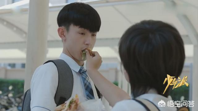 少年的你结局是啥:《少年的你》金像奖包揽8个大奖，对香港电影是好事吗？为什么？