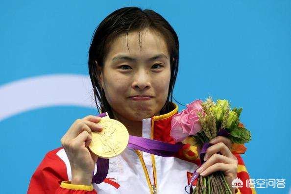 中国拿到奥运金牌最多的一次?中国拿到奥运金牌最多的人