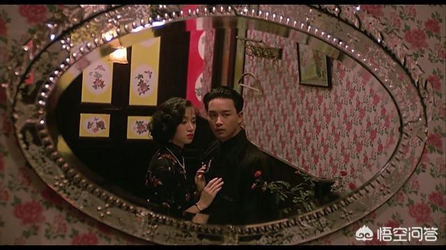 《胭脂扣》里的十二少为什么没有死？