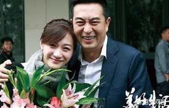 蜗居宋思明扮演者:你认为与张嘉译在电视剧中搭戏最般配的女演员是谁？