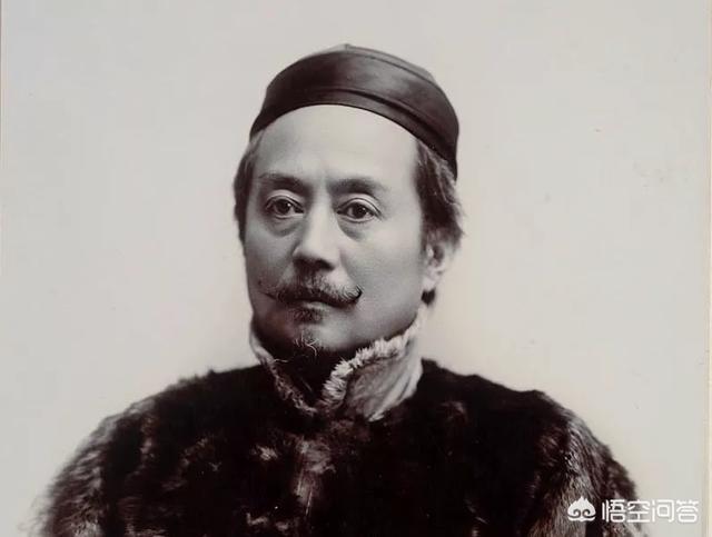 民国才女凌淑华，出身名门望族，为何后来会穷困潦倒？