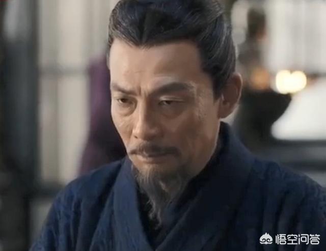 许攸简介:帮助曹操统一北方的荀攸，是一个怎样的人？
