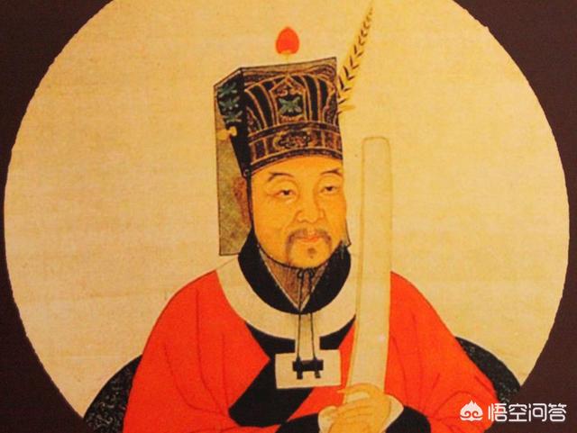 推背图中的历史:《推背图》存在着什么样的秘密呢？