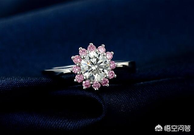 欧泊戒指多少钱,女孩子一般大概有多少件首饰？