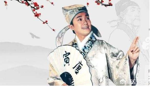 “闲来写幅丹青卖,不使人间造孽钱”的唐伯虎,为何偏爱桃花诗？