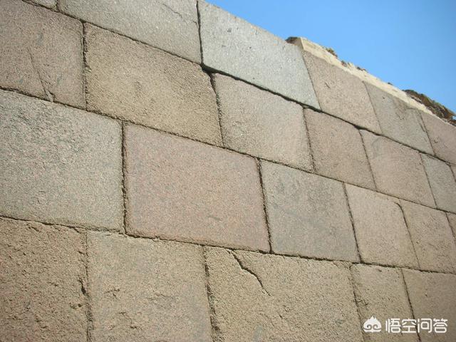 金字塔内部:金字塔的内部结构是怎样的？还有多少未解之谜？