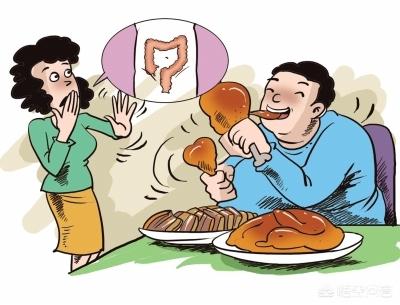 每年约38万人确诊大肠癌,如何远离舌尖上的“富贵病”？