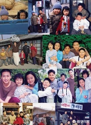 黄真伊演员表:宋慧乔演过什么好看的电影电视剧？