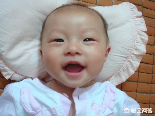 一岁宝宝流清鼻涕妙招,一岁幼儿流清鼻涕怎么办？