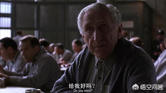 肖申克的救赎主演:电影《肖申克的救赎》为什么有那么高的分