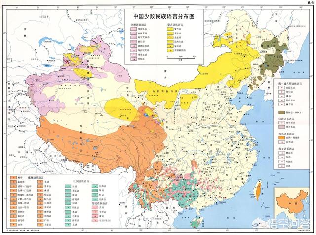 為什麼中國各個省份的地理形狀都是不規則的?