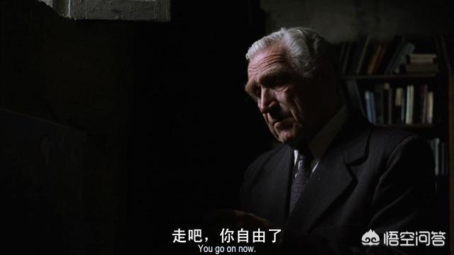 肖申克的救赎主演:电影《肖申克的救赎》为什么有那么高的分