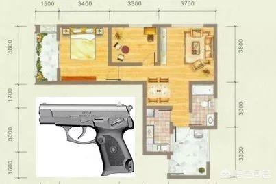 买房子最忌讳的户型,有哪些坑人的户型不能买？