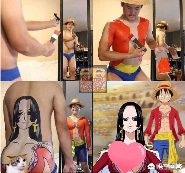 最简单的cosplay是怎样的呢？插图40